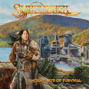 Ancient Arts of Survival CD