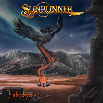 Sunrunner-heliotrope cover